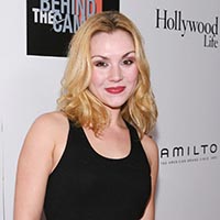 Rachel Miner